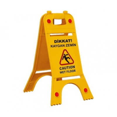 Kaygan Zemin Levhası