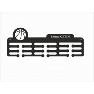 Basketbol Madalyalık