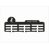 Dağcılık Madalyalık