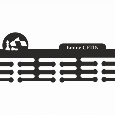 Satranç Madalyalık