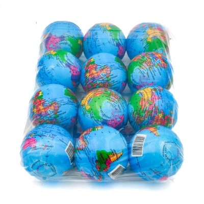 STRES TOPU ORTA 7,6 CM