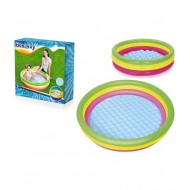 102x25 CM 3H ŞİŞME ZEMİN HAVUZ