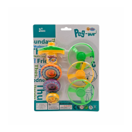 KARTELA TOPAÇ SETİ