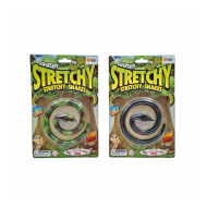 KARTELA STRETCH YILAN 3 ASST.STREÇ