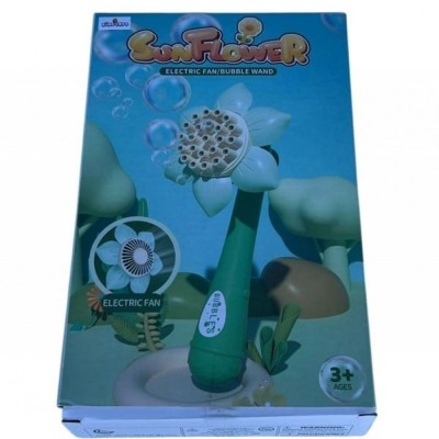 ELEKTRİKLİ FAN VE BALONCUĞU