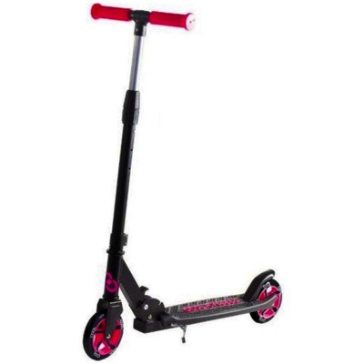 CW 8+ KATLANIR SCOOTER PEMBE