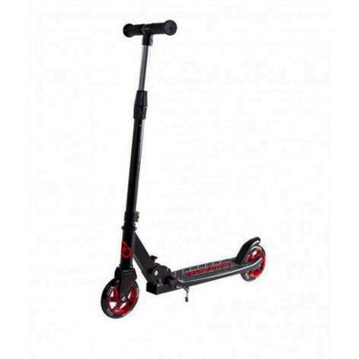 CW 8+ KATLANIR SCOOTER KIRMIZI