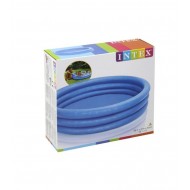  58426 Cristal Renkli 3 Bölme Havuz 147 cm