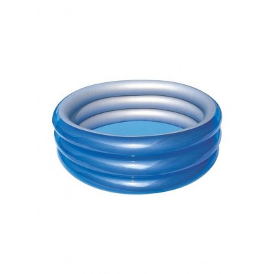 150x53 CM 3H METALİK HAVUZ