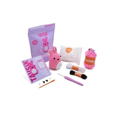 TAVŞİK ÖRGÜ İPİ SETİ