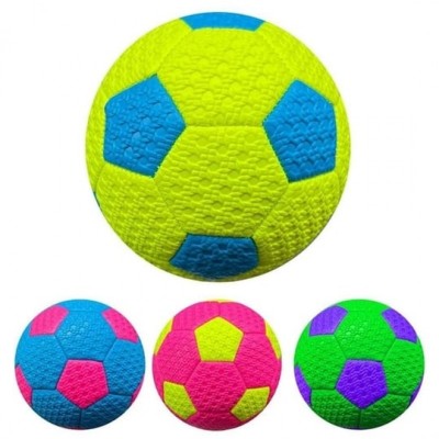 SOFT TIRTIKLI FUTBOL TOPU