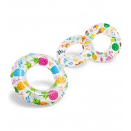 59230 Sevimli Desenli Simit 51 cm