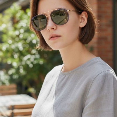 Güneş Gözlüğü Jessy excellent AKS204 C59