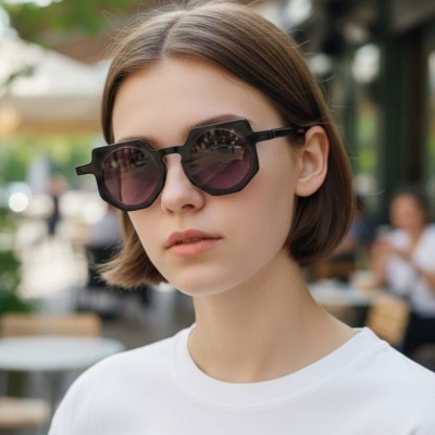 Güneş Gözlüğü Jessy 23051 c1