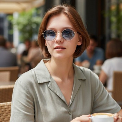 Güneş Gözlüğü Jessy 4359 c3