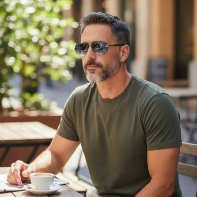 Güneş Gözlüğü Jessy 4580 c4