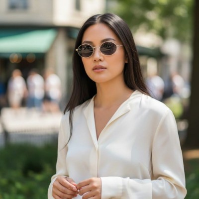 Güneş Gözlüğü Jessy 4359 C4