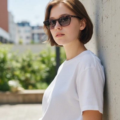 Güneş Gözlüğü Jessy Q5006 C6