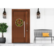 Yılbaşı Kapı Süsü Noel Süsleri