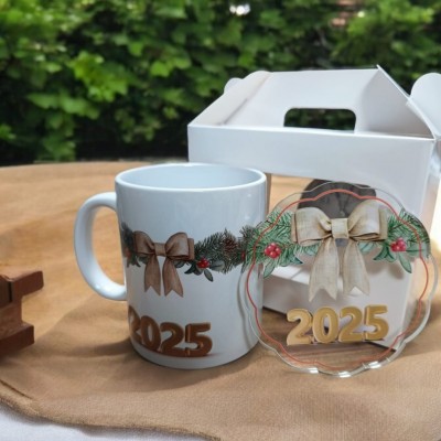 Bardak ve Bardak Altlığı Tema 2