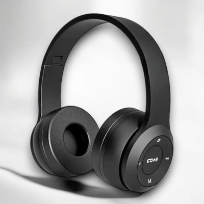 P47 Kulak Üstü Bluetooth Kulaklık