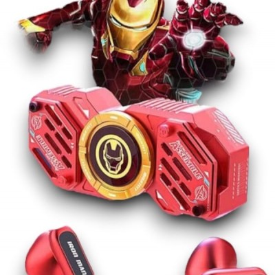 F6 MARVEL KULAKLIK