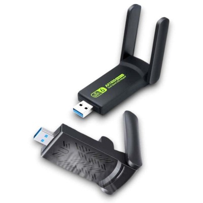 WİFİ 5 ADAPTÖR