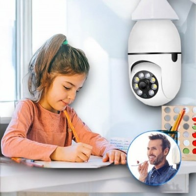 LF-S2 WİFİ KAMERA