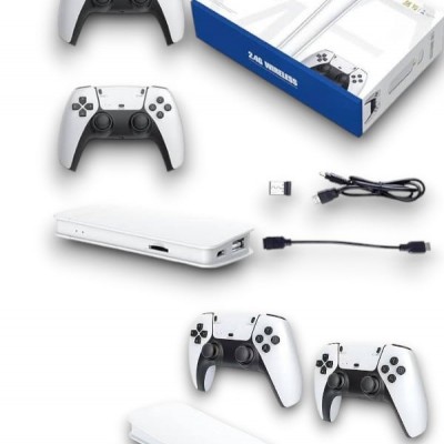 3 D GAME STICK