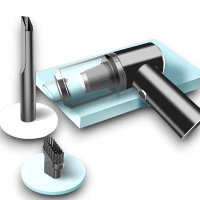 HS-22 ARAÇ İÇİ SÜPÜRGE