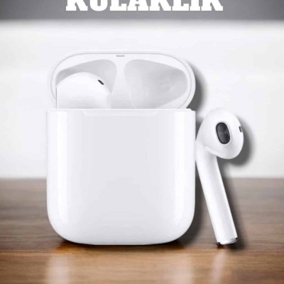 Yeni Nesil Bluetooth Kulaklık Kesintisiz Bağlantı ve Net Ses