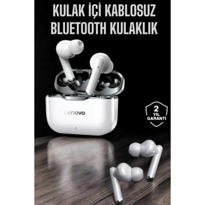 Yeni Nesil Bluetooth Kulaklık Yüksek Ses Kaliteli Uzun Pil Ömürlü