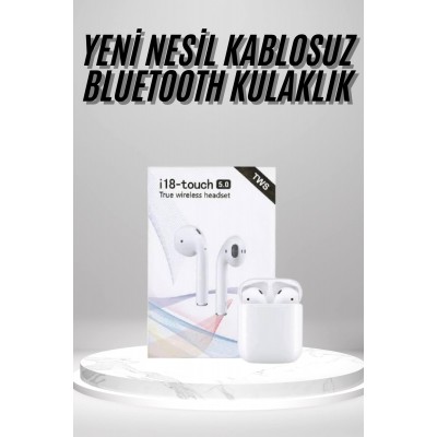En Çok Tercih Edilen Kulaklık ANC Özelliği Dokunmatik Kontrol Mikrofonlu