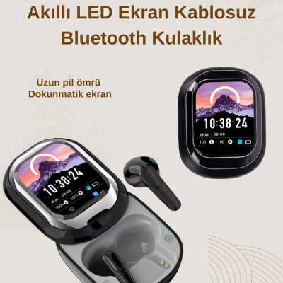 Se One Bluetooth Kulaklık