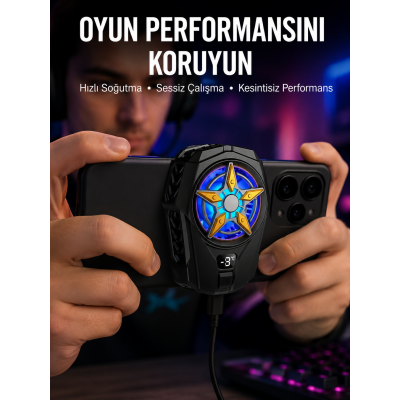 F6 TELEFON SOGUTUCU