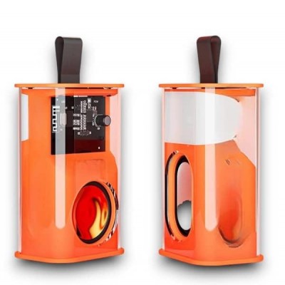 D11 speaker
