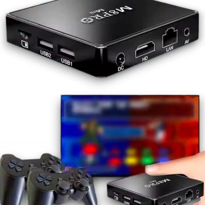 M8 PRO  TV OYUN