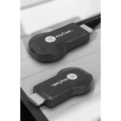 M9 Plus Hdmi Kablosuz Görüntü Ve Ses Aktarıcı HD Görüntü
