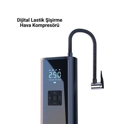 EG216 ARAÇ POMPASI