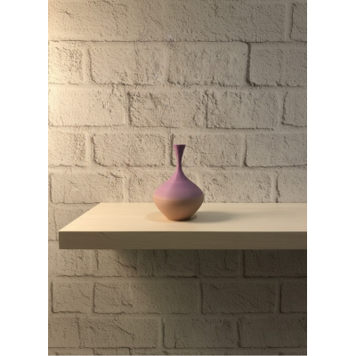 8 cm Mini Rainbow Masa Üstü Dekor Pastel Tonlu Şık Aksesuar