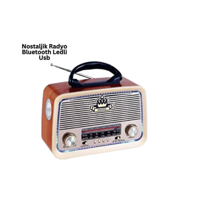 V01 NOSTALJİ