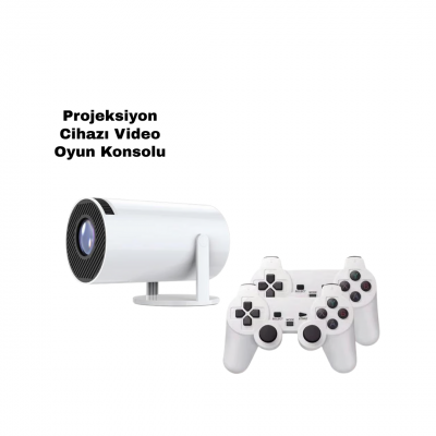 HYOYUN300 PROJEKSİYON