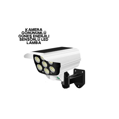 V070 SOLAR LAMBA