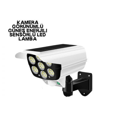 V070 SOLAR LAMBA