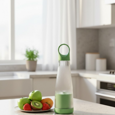 NBX4335 BLENDER BARDAK YEŞİL