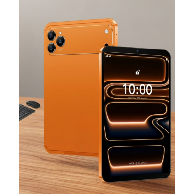 Geniş RAM ROM Destekli 10.1 İnç Android Tablet