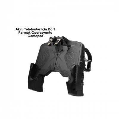 K21 PUBG KOL