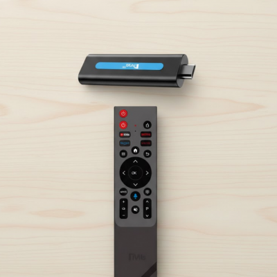 8K TV STİCK