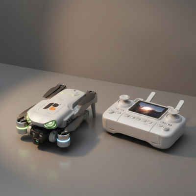 R08 DRONE