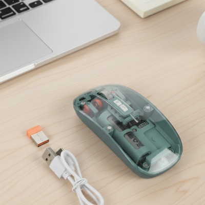 M223 MOUSE YEŞİL